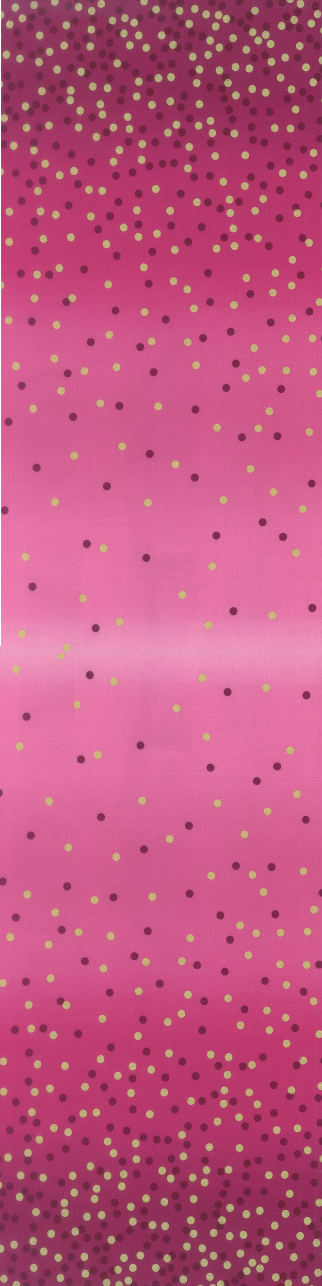 Magenta Ombre Confetti 10807-201M