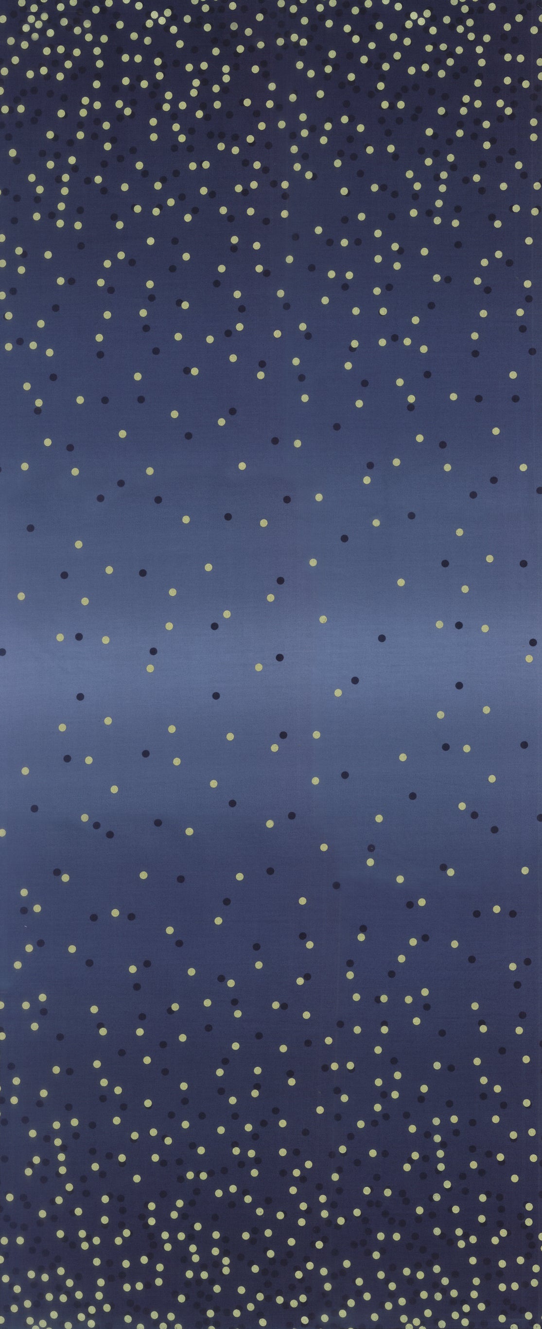 Indigo Ombre Confetti 10807-225M