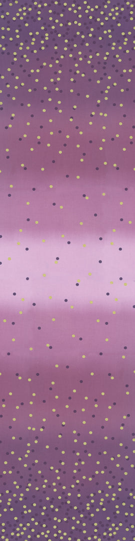 Mauve Ombre Confetti 10807-319M