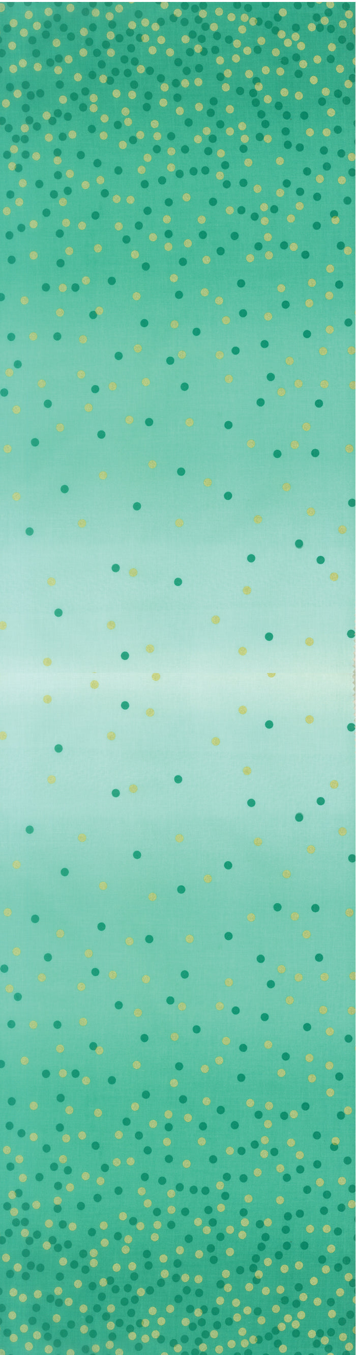 Teal Ombre Confetti 10807-31M
