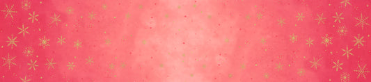 Hot Pink Ombre Flurries 10874-14