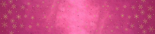 Magenta Ombre Flurries 10874-201