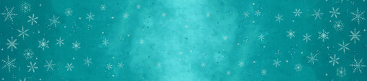 Turquoise Ombre Flurries 10874-209