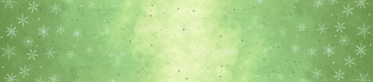 Mint Ombre Flurries 10874-210
