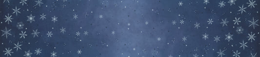 Indigo Ombre Flurries 10874-225