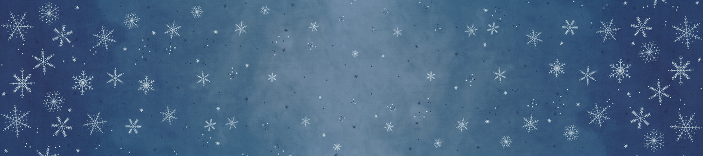 Nantucket Ombre Flurries 10874-321