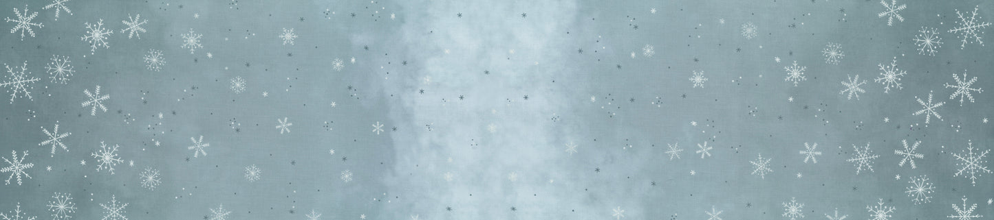 Platinum Ombre Flurries 10874-432