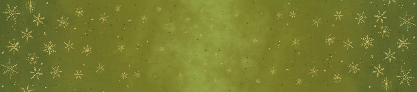 Avocado Ombre Flurries 10874-52