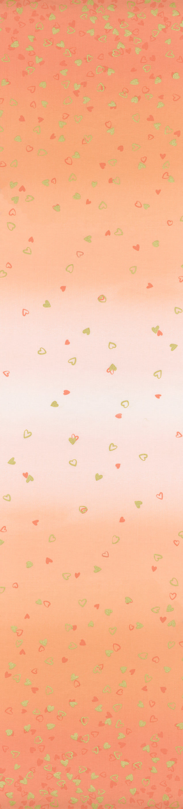 Coral I Heart Ombre 10875-221M