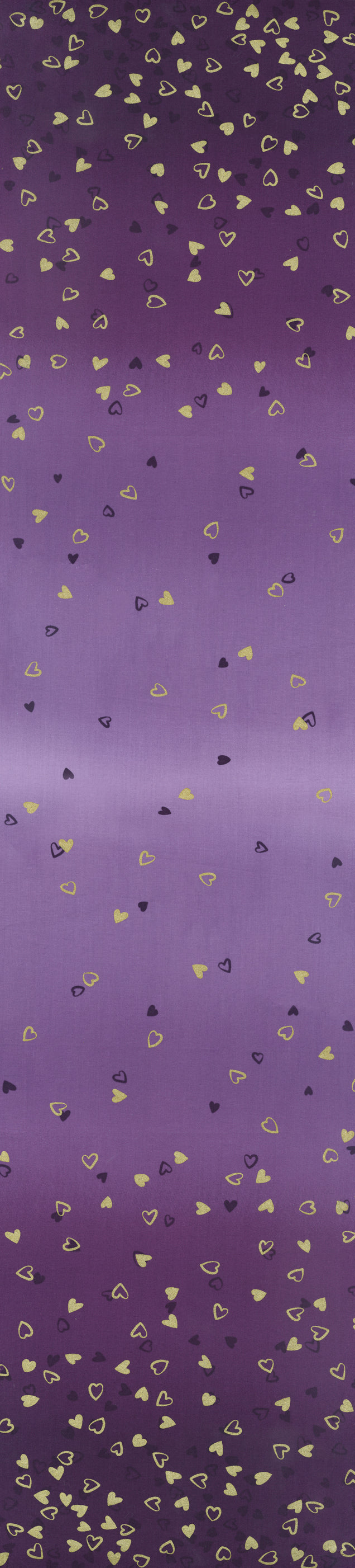 Aubergine I Heart Ombre 10875-224M