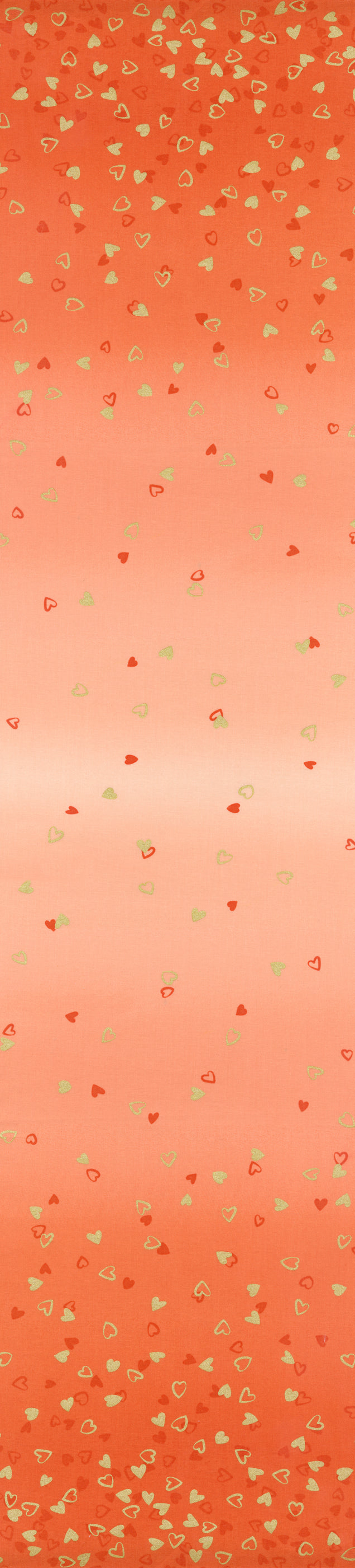 Tangerine I Heart Ombre 10875-311M