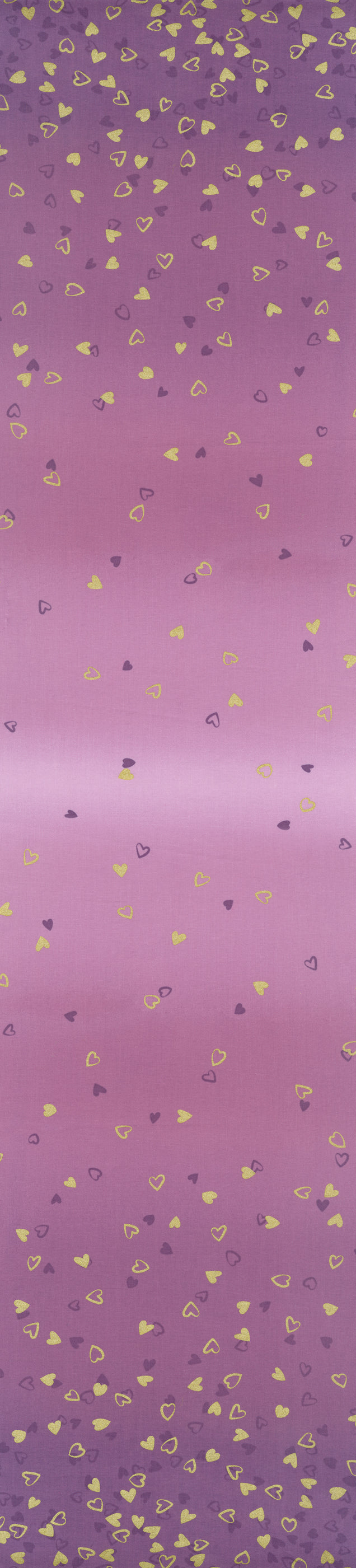 Mauve I Heart Ombre 10875-319M