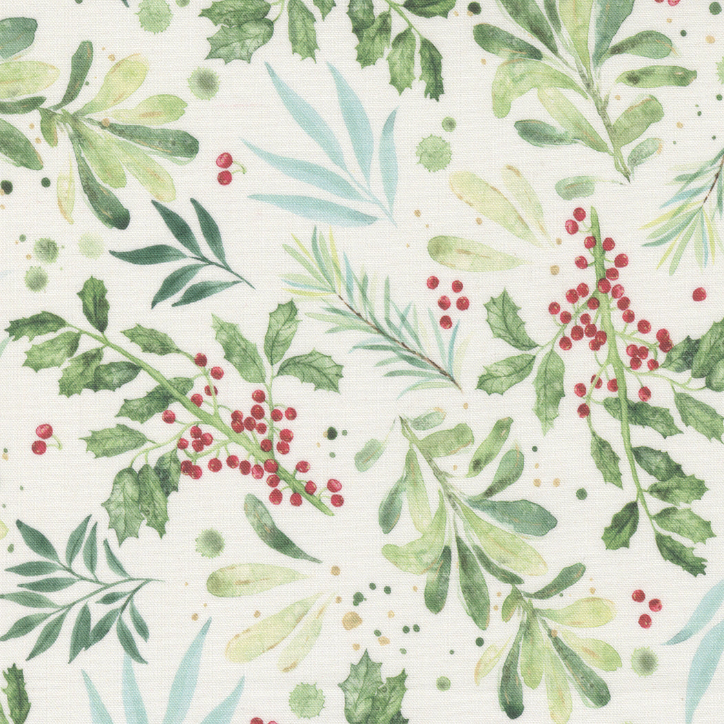 Cloud Festive Foliage 39752-11