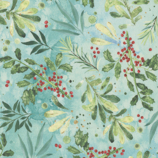 Frost Festive Foliage 39752-14