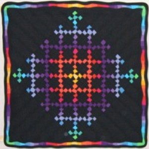 The Crafty Quilter