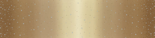 Taupe Ombre Fairy Dust 10871-204