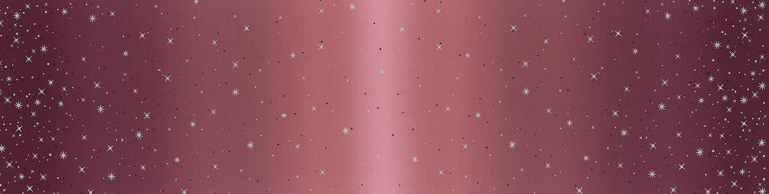 Plum Ombre Fairy Dust 10871-208