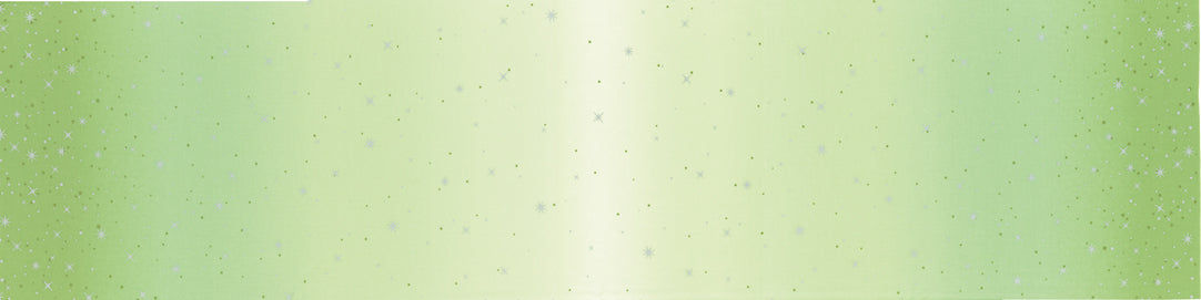 Mint Ombre Fairy Dust 10871-210