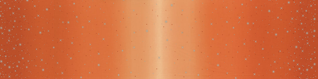 Persimmon Ombre Fairy Dust 10871-216