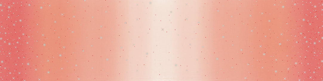 Popsicle Pink Ombre Fairy Dust 10871-226