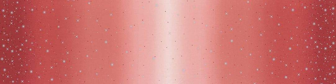 Cranberry Ombre Fairy Dust 10871-318