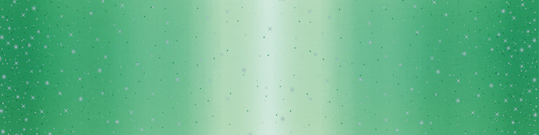 Teal Ombre Fairy Dust 10871-31
