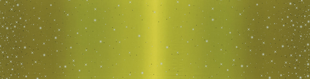 Avocado Ombre Fairy Dust 10871-52