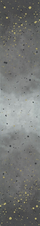 Graphite Grey Ombre Galaxy Metallic