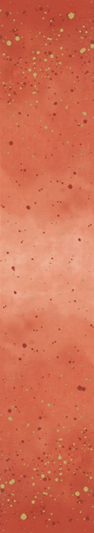 Persimmon Ombre Galaxy Metallic