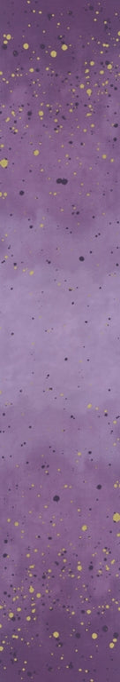 Mauve Ombre Galaxy Metallic