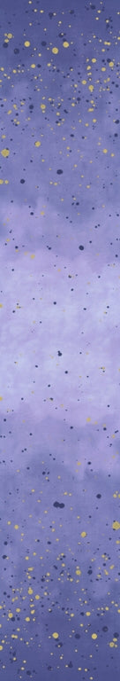 Iris Ombre Galaxy Metallic