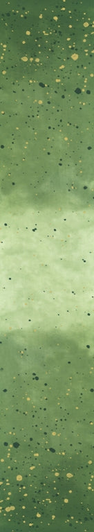 Evergreen Ombre Galaxy Metallic