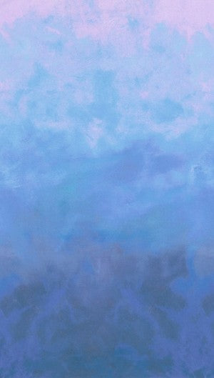 Cloud Sky Ombre 18709-216