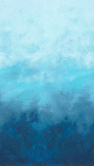 Ocean Sky Ombre 18709-59