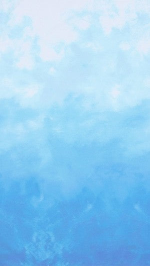 Powder Sky Ombre 18709-65