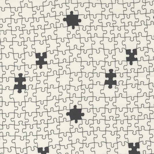 Cream Jigsaw Puzzle 20817-11