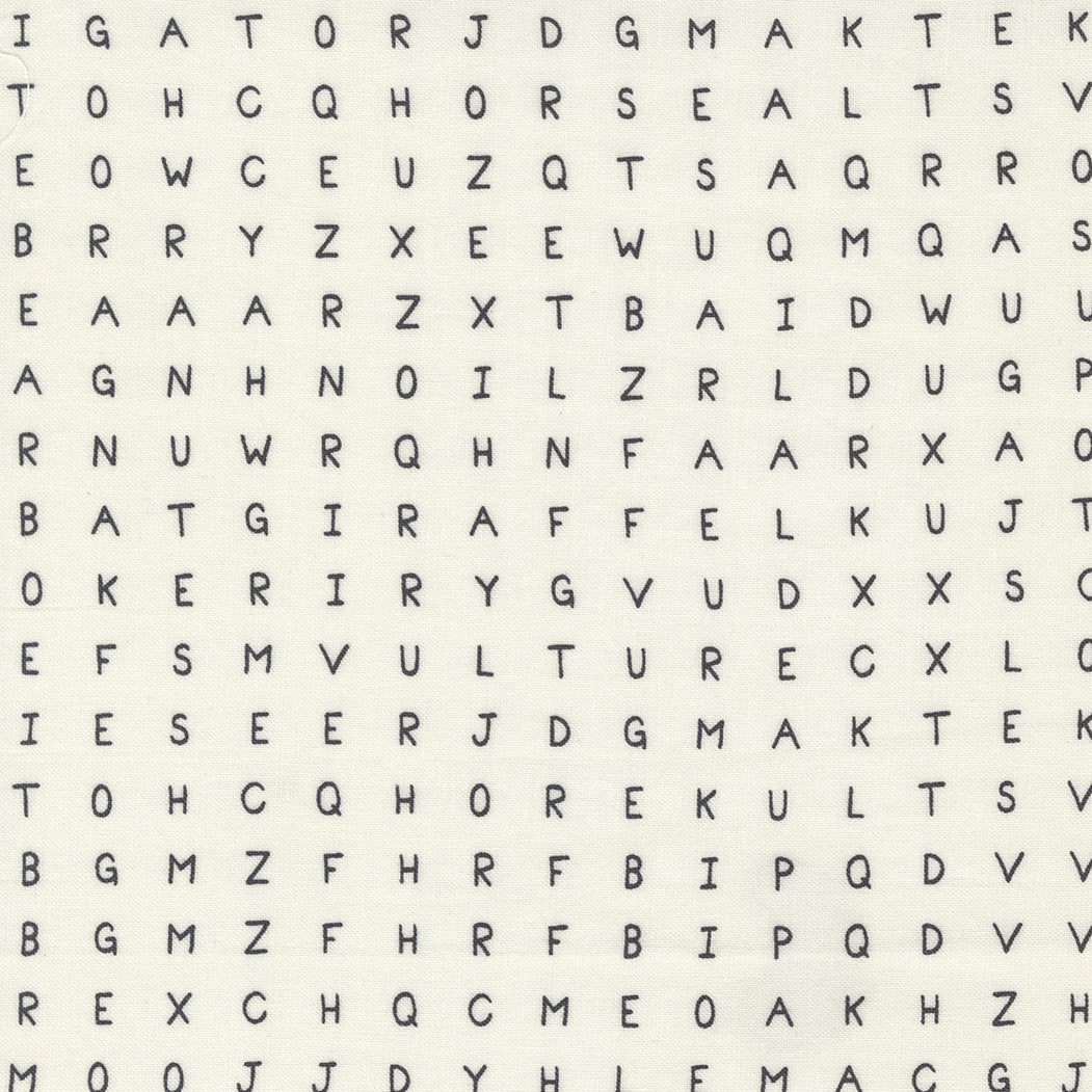 Cream Word Search 20818-11