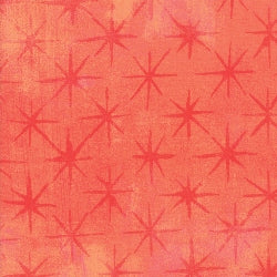 Papaya Grunge Seeing Stars 30148-23