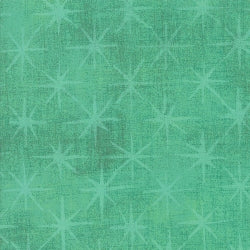 Aqua Grunge Seeing Stars 30148-53