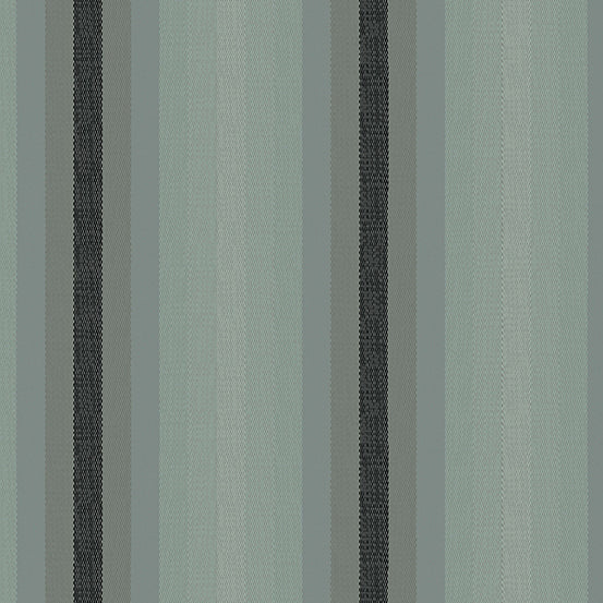 Charcoal Stripe 9540-X