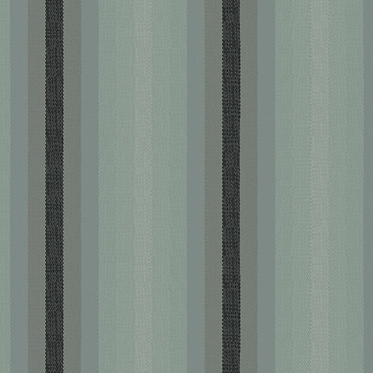 Charcoal Stripe 9540-X