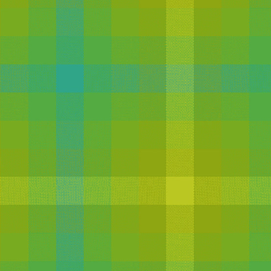 Lichen Plaid 9541-G