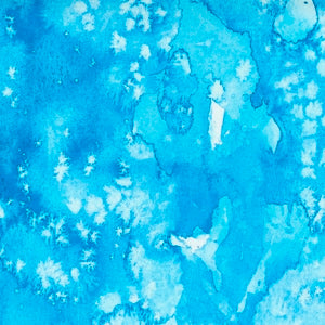 Light Blue Flow 8433-33