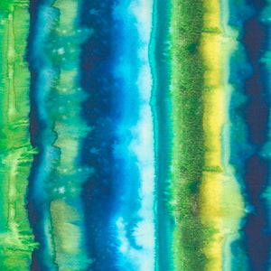 Green Northern Lights 8484-11