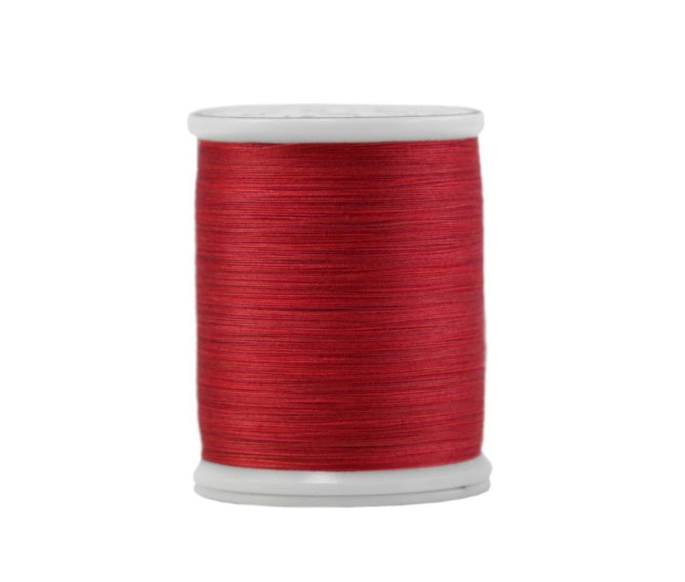 King Tut 1053 Lady in Red