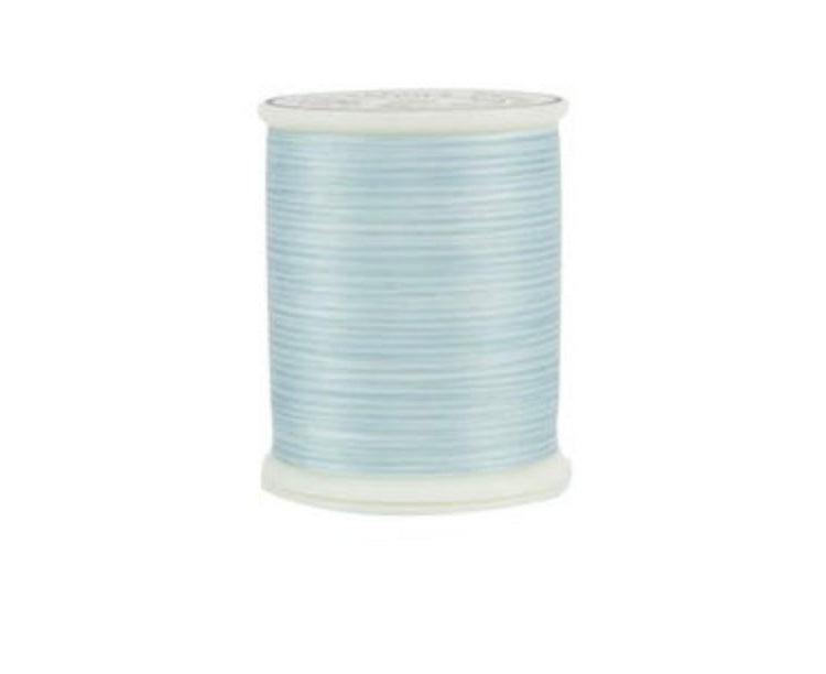 King Tut 963 Angel Teal