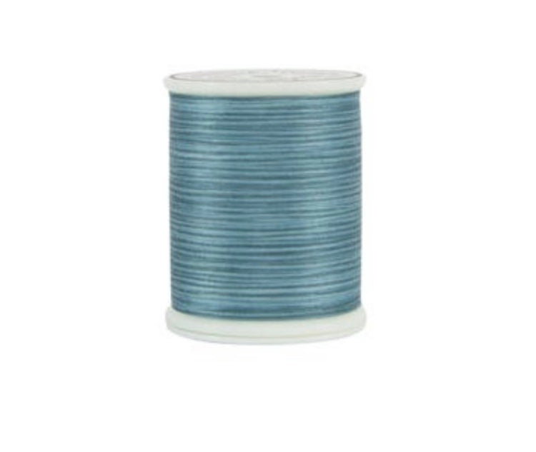 King Tut 964 Asher Blue