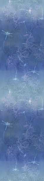 Dragonfly Foliage & Dragonflies MRD23-324