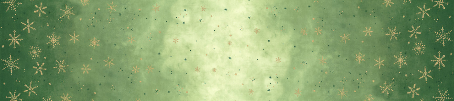 Evergreen Ombre Flurries 10874-324