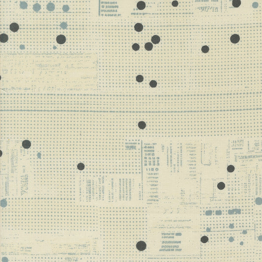 Eggshell Tickets Collage 1870-12